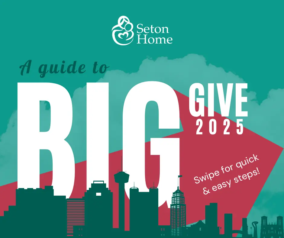Big Give campaign slide 2 of 7
