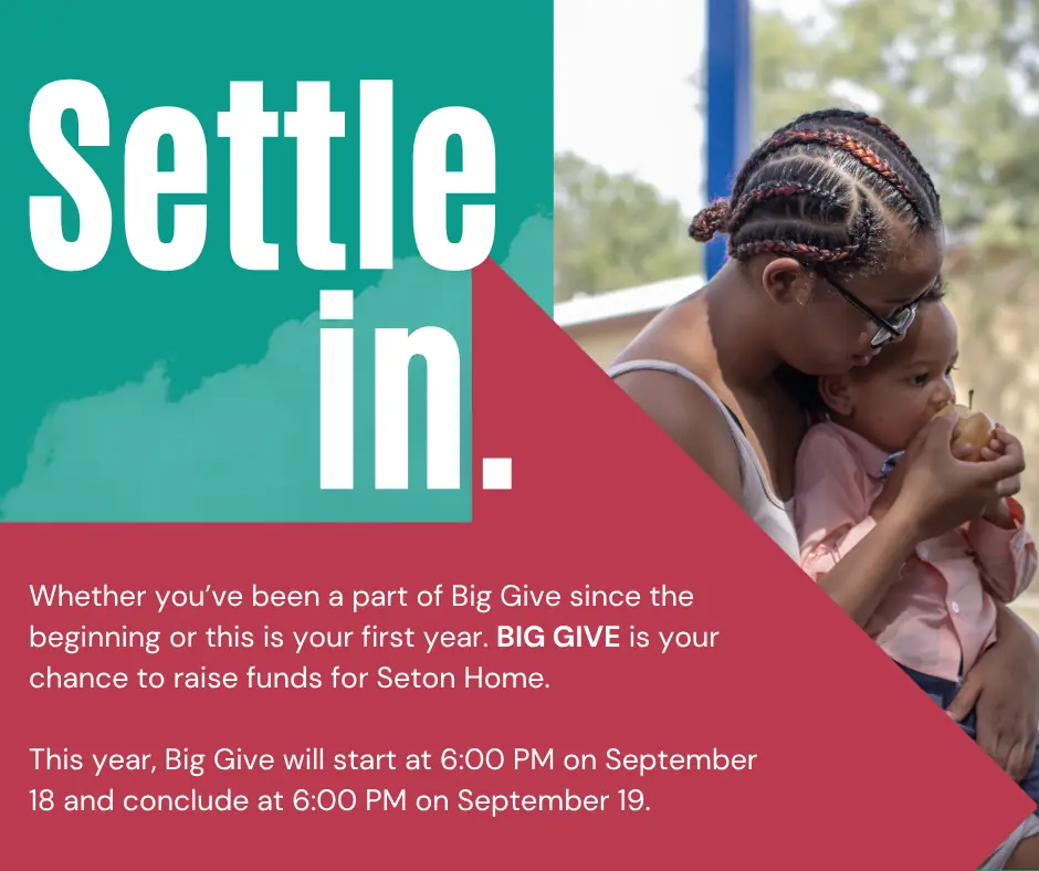 Big Give campaign slide 3 of 7